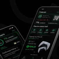 Любимое заведение в смартфоне: как приложение увеличивает лояльность и средний чек?