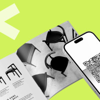 Эксперты рассказали о 5 трендах в дизайне рекламных каталогов