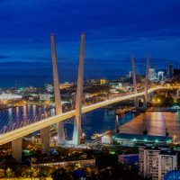 Криптообменники Владивостока: обмен криптовалюты на рубли без рисков