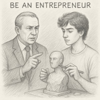 Не каждый ребенок — будущий предприниматель