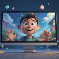 Анимация в Telegram: как движущиеся элементы увеличивают вовлеченность