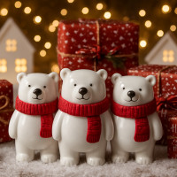 Новогодний мерч как стратегический инструмент: как повысить рентабельность инвестиций, PR и лояльность клиентов в 2026 году