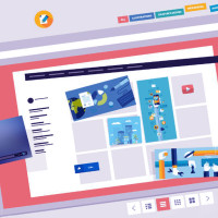 Лучшие аналоги Тильды: ТОП-20 альтернатив конструктора сайтов Tilda в России