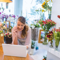 Как уменьшить цену лида в 4 раза на примере цветочного интернет-магазина