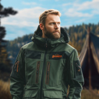 Remington: новый сайт с онлайн-оплатой, доставкой по России и подбором размеров