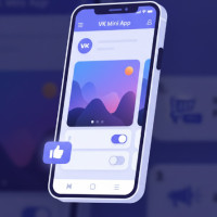 Дизайн-гайд VK Mini Apps: технический подход к UX