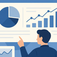 Аналитика в VK Mini Apps: российские инструменты вместо зарубежных решений