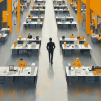 Сила окружения, или как создать благоприятную атмосферу для успеха