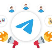Маркетинг с помощью Telegram-ботов: разбор от практикующего маркетолога
