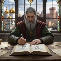 Использование палиндромов для скрытых мнемоник: новый взгляд на безопасность и память