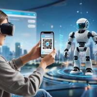 Внедрение AR/VR-технологий в Telegram-канал: создание иммерсивного опыта