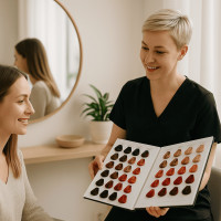 Как продвигать салон красоты во ВКонтакте: контент, который вызывает доверие и продажи