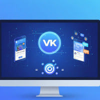 Маркетинг VK Mini Apps: российские инструменты продвижения — от таргета до UGC