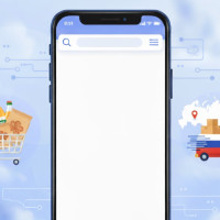 E-commerce в VK Mini Apps: корзина, оплата и доставка на российских сервисах