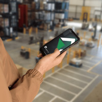 Смартфон MIG A65 под управлением РЕД ОС М теперь доступен корпоративному пользователю