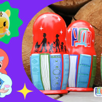 РГДБ, анимационная компания «ЯРКО» и НИИ «Интеграл»  начинают просветительскую программу