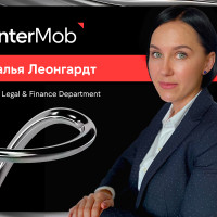 Наталья Леонгардт, HunterMob: идеальный рабочий день заканчивается в 19:00