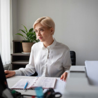 Правила хранения бухгалтерской документации