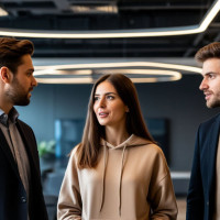 «2Б Диалог» примет участие в конференции DS-Conf