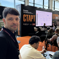 Письмо 215: посетил выставку франшиз в Москве