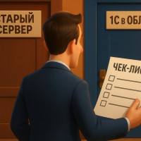 10 вопросов, которые стоит задать себе перед переходом на 1С в облаке