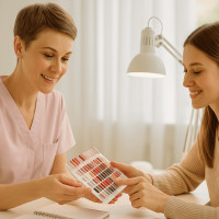 Как мастеру маникюра вести ВКонтакте: контент, который притягивает клиентов, а не просто лайки