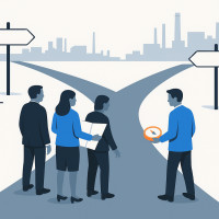 Топ‑10 ошибок внутреннего маркетинга в B2B и как их быстро закрыть