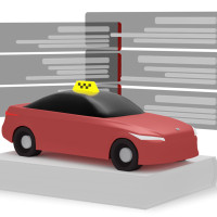 О Такси-Мастер