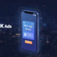 Продвижение VK Mini Apps через VK Ads: как строить воронку внутри экосистемы