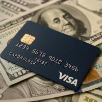 Оформить зарубежную карту в России: условия, комиссии и лучшие варианты