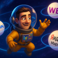 Как построить управленческий учет на маркетплейсах (Ozon, Wildberries, Яндекс Маркет)