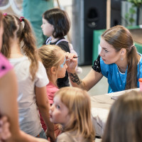 Пространство для каждого: семейный фестиваль Life Fest 2025 пройдёт в «МЕГА Белая Дача»