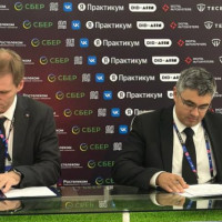 Компания Промобот и Университет Иннополис планируют популяризовывать технологии ИИ и робототехники