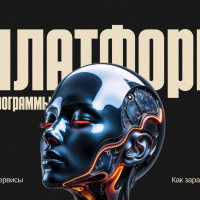 Как заработать на нейросетях: самые выгодные партнёрки AI-платформ