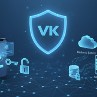 Сценарии авторизации в VK Mini Apps: VK ID, токены и best-practice безопасности