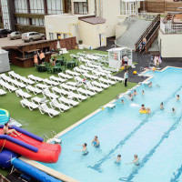 «Воткинские Термы» подвели летние итоги и готовятся к 10-летию