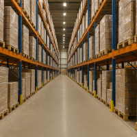 Как выбрать склад ответственного хранения: полное руководство