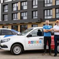 Стоит ли покупать франшизу СДЭКа или SamPost в 2025 году?