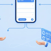 Как реализовать реферальную механику во VK Mini App: архитектура, безопасность и аналитика