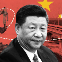 Один пояс, один путь: как Китай переписал карту мировой экономики