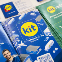 ТК КИТ на передовой логистических трендов Беларуси: итоги конференции в Минске