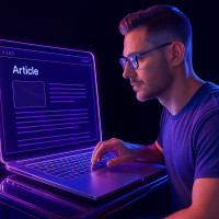 Статьи – как инструмент конверсий для сайта