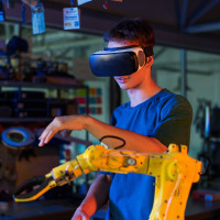 Девять из десяти VR-проектов на заводах проваливаются. Выяснили почему