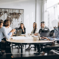 Какие бизнес игры для руководителей будут полезны компании