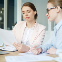 Как бухгалтерский аутсорсинг помогает сэкономить бюджет бизнеса