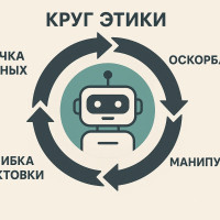 Этика ИИ: как избежать ошибок в чат-ботах