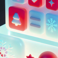 Праздничный хаос? Давайте-ка прокачаем сайт и приложение