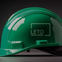 Фирменный стиль игрока на рынке девелопмента и инвестиций ЛЕТО ДЕВЕЛОПМЕНТ — Кейс брендингового агентства ZAMEDIA