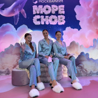 Как выглядеть уверенно, даже если внутри паника — советы от моделей