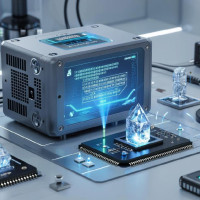 Встраивание BIP-39 в квантовые генераторы случайных чисел: шаг к новой эпохе безопасности криптовалют